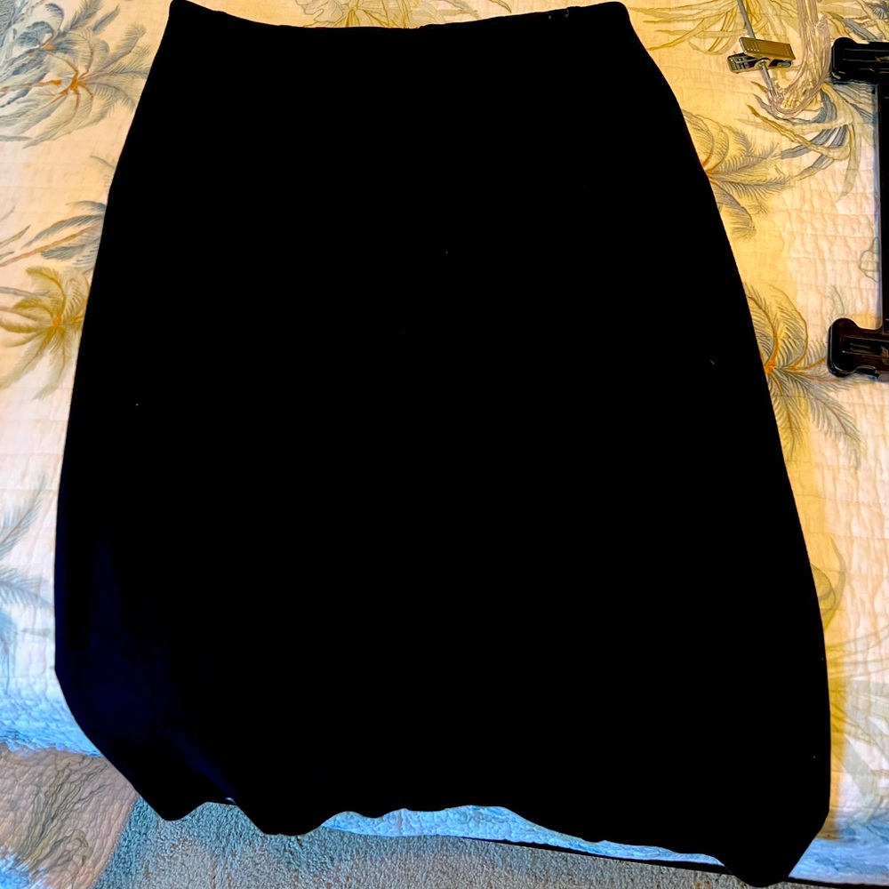 Loft Pencil skirt